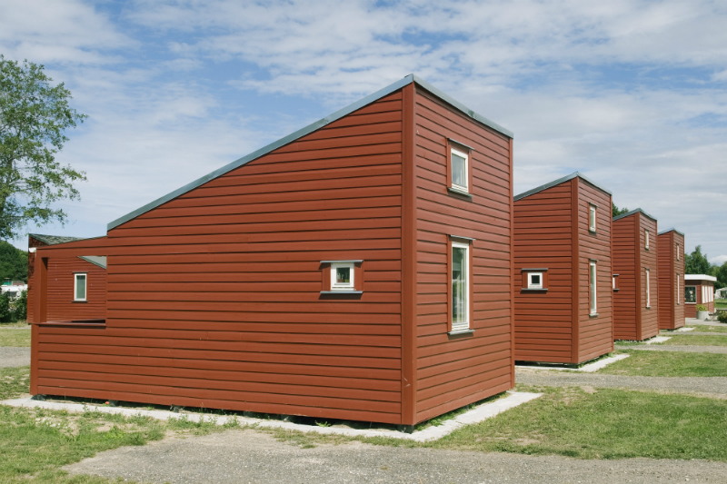 Why You Should Live in One of the Mobile Homes in Charleston SC