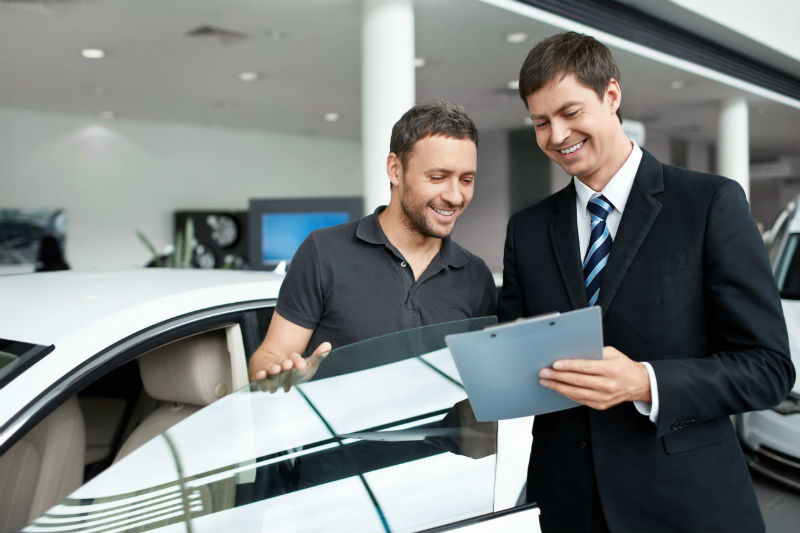 Visit a Dealership if You Want to Buy a Pre-Owned Chevrolet in New Lenox