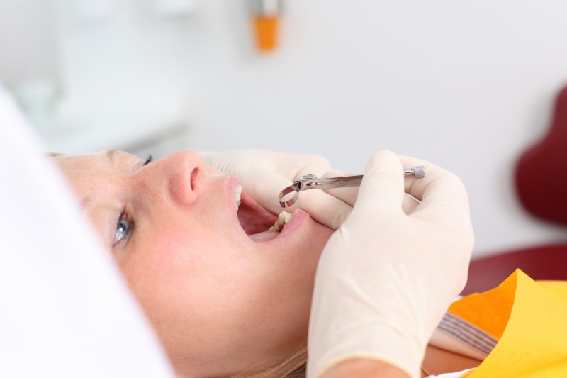 You Can Utilize Cosmetic Dentistry to Help You Prevent Periodontal Disease