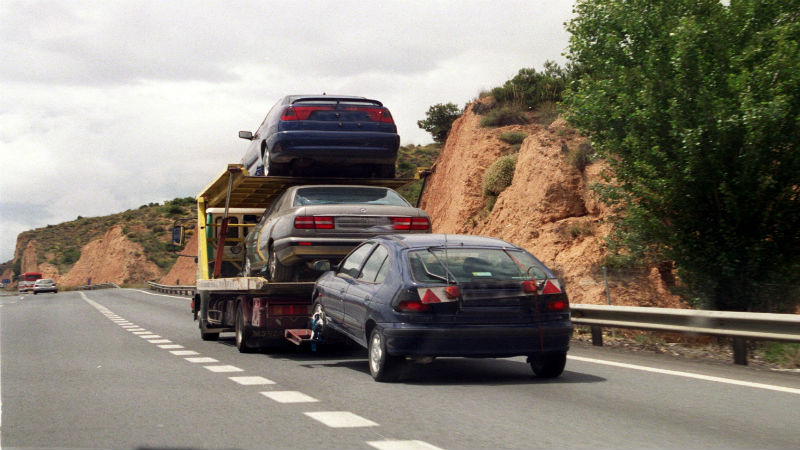 Why Experience is Crucial When You Need Newnan Heavy Equipment Transport