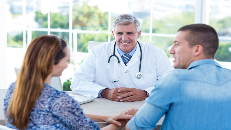 Cases That Would Prompt You To Visit A Foot Doctor