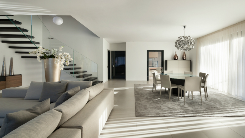 Benefits of Choosing Fully Furnished Student Housing