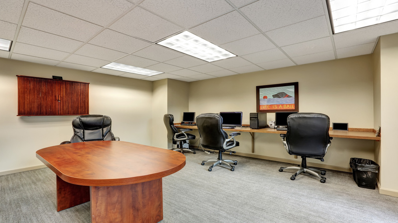 Experience StressFree Planning With Conference Rooms Greenville SC Tailored for Groups