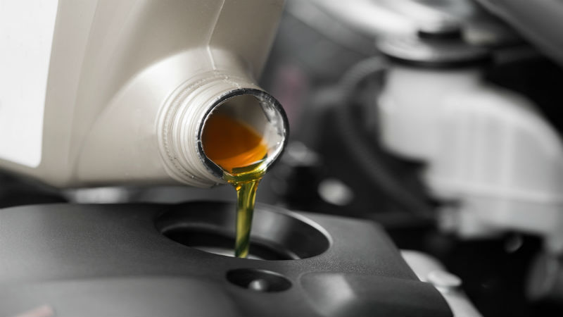 Hydraulic Oil Analysis Services in Des Moines, Iowa