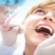 What Are Some of the Services That Family Dental Care Can Include?