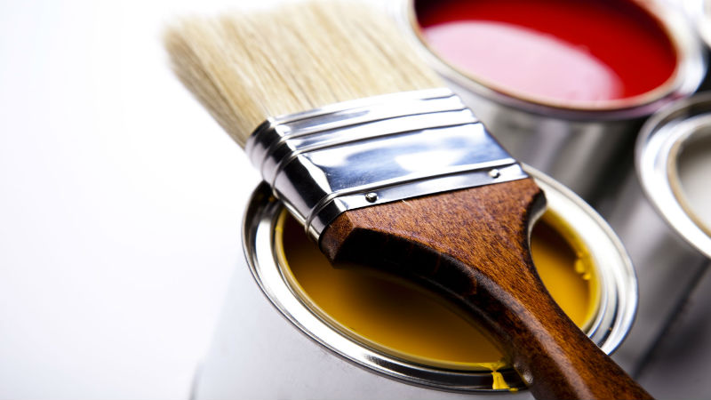 Three Easy Tips to Help Your DIY Paint Project Fast and Efficient