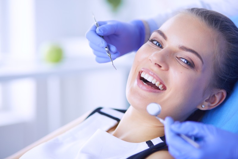 Creating Amazing Smiles in Salem, Oregon, is Our Business