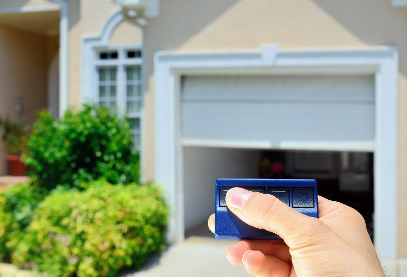 3 Advantages of Getting Professional Garage Construction in Chicago