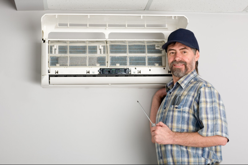 A Quality Air Conditioning Company in Palatine