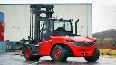 Businesses Cut Operational costs Through Forklift Rentals in Los Angeles.