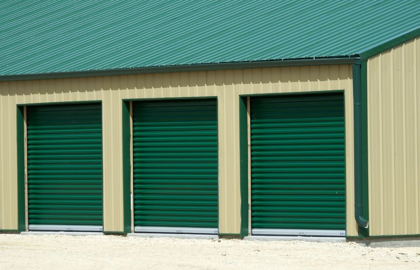These Points Show The Importance Of Commercial Garage Door Repairs St. Petersburg, FL