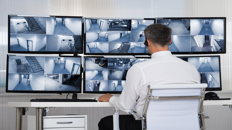 3 Reasons to Consider Construction Security Monitoring Services in Houston, TX