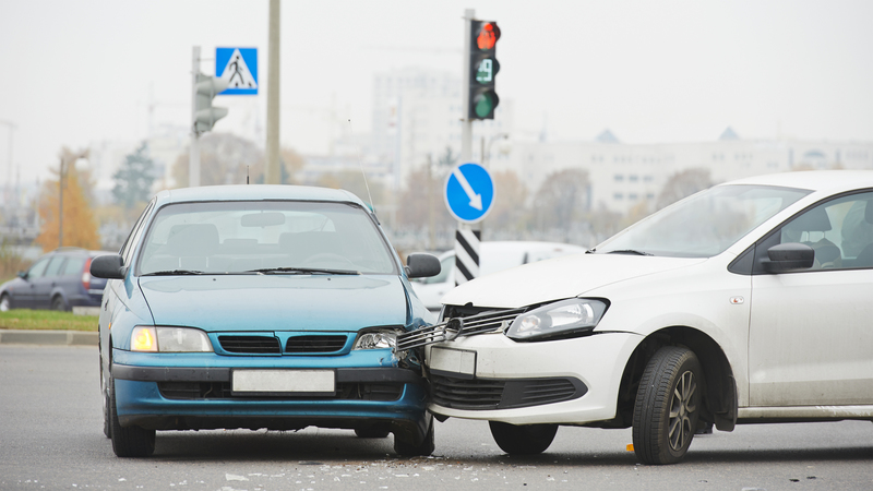 Get Peace of Mind With a Car Accident Lawyer St. Petersburg FL on Your Side