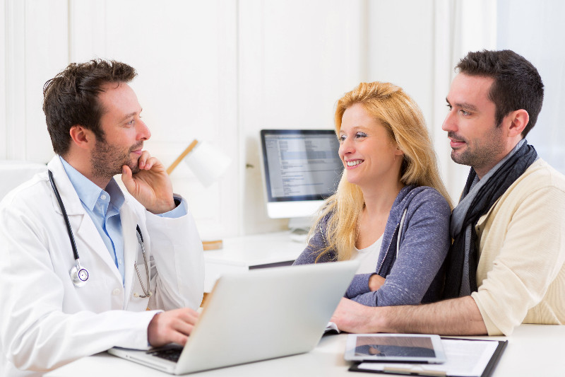 Why You Need to See an Orthopedic Specialist in Stockbridge, GA
