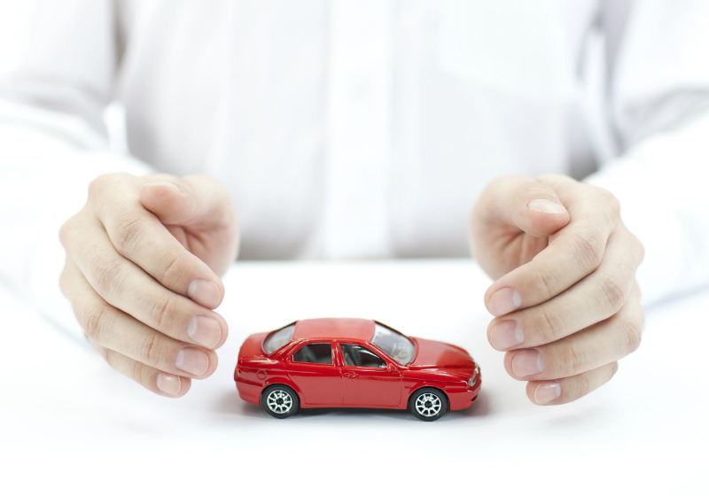 2 Frequently Asked Questions About Car Insurance