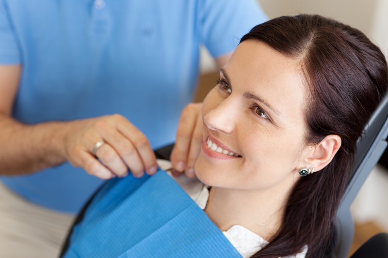 How to Restore Your Smile with Dental Veneers in Hattiesburg, MS