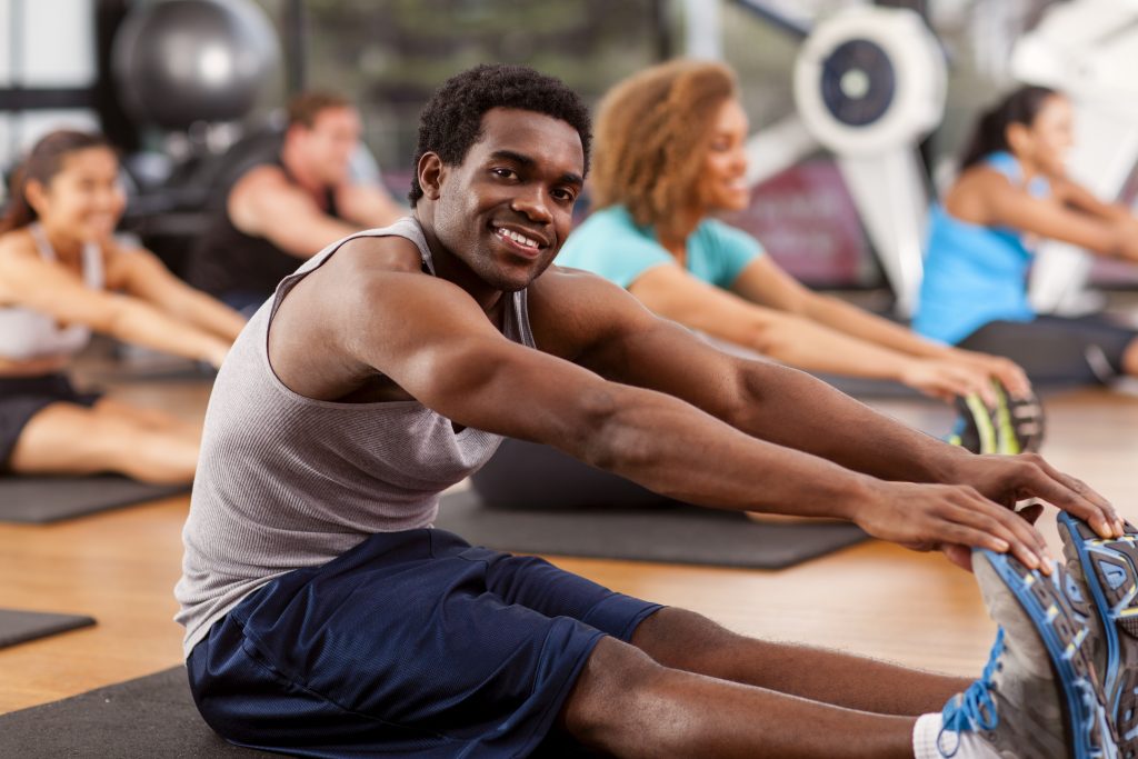 The Advantages Of A Boot Camp Program in Markham On