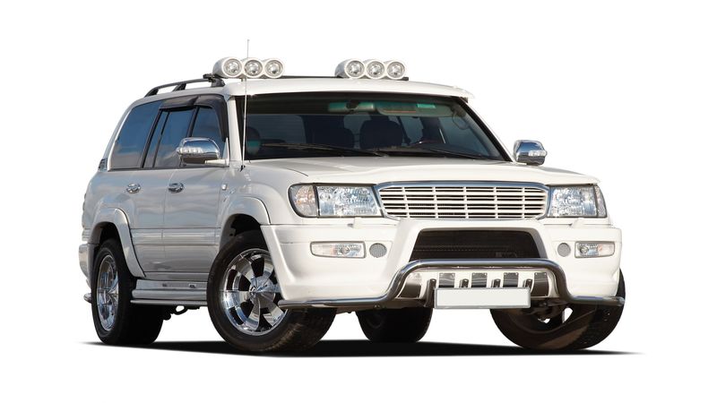 Reasons to Buy Repairable Salvage Vans for Sale for Your Family