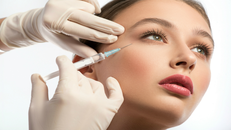 Benefits of Cosmetic Surgery In Naperville