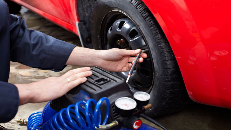 When to Hire Professional Car Brakes Repair Services in Parker, CO.