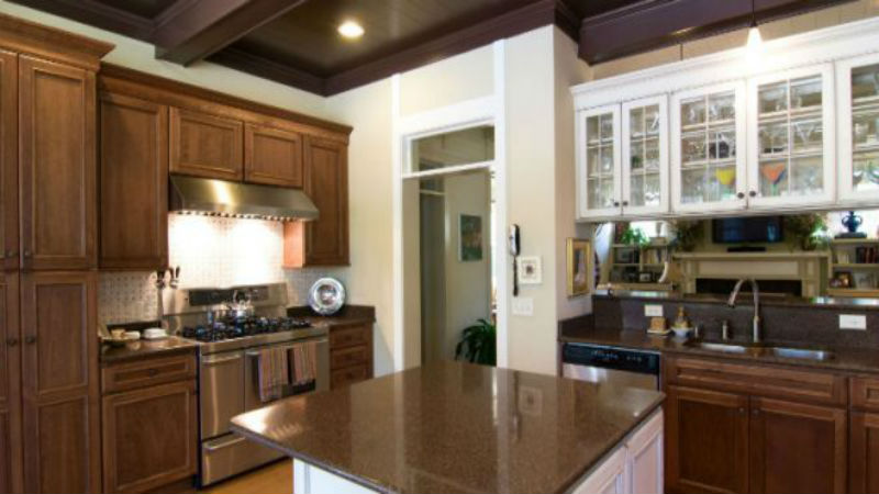 Choosing Stone for Countertops in Maple Grove, MN to Fit Your Home