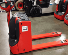 Is It Wise to Consider the Purchase of Used Forklift Trucks For Sale?