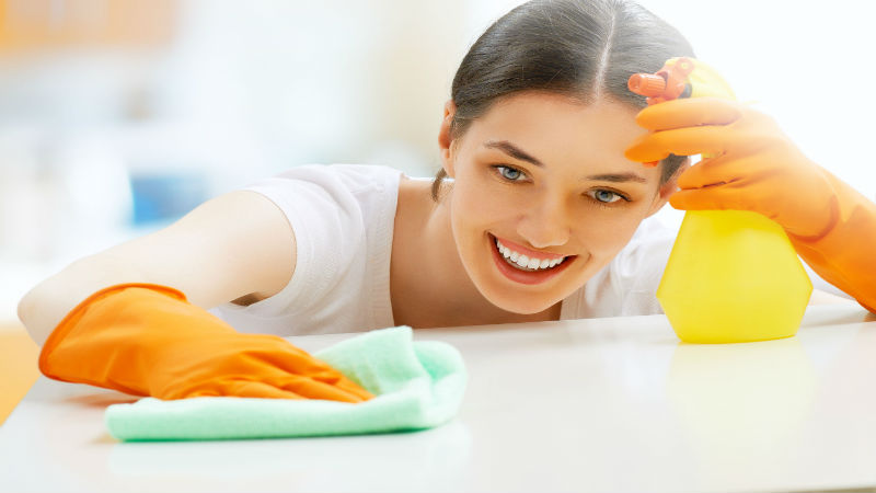 The Many Viable Reasons for House Cleaning Services In Mansfield, TX