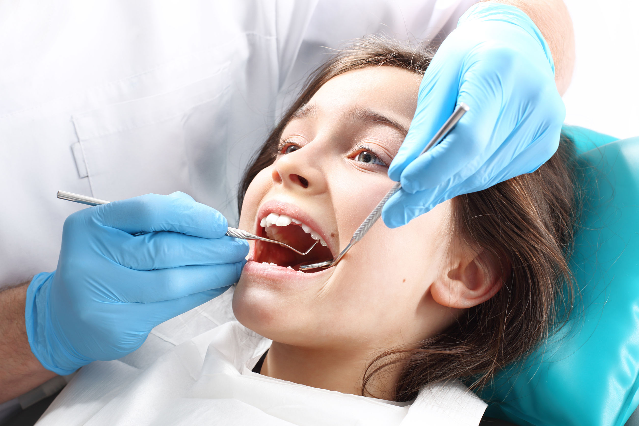 3 Types of Orthodontics Braces for Your St. Augustine Teenager