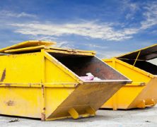 New Jersey Dumpster Rentals: Tips for Renting a Dumpster for Dirt