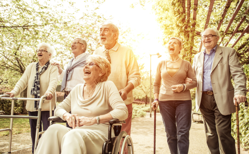 Learning More about Your Local Memory Care in San Antonio TX