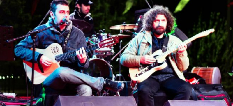 Jazz Moments Come Alive Through Sylvia Brooks