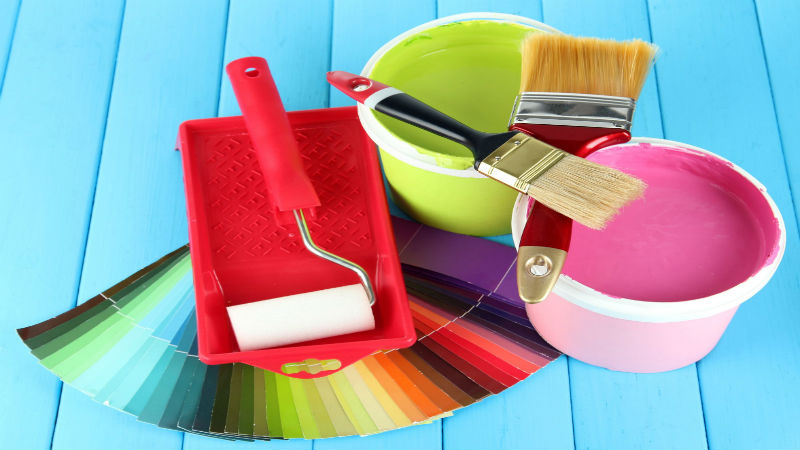 Revitalize Your Property With Electrostatic Painting Palm Beach County Solutions