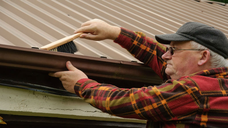 Gutter Cleaning Greenville SC: Your Solution to Prevent Home Damage