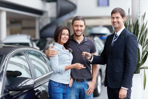 A Few Things to Consider When Purchasing a VW Passat in Pittsburgh