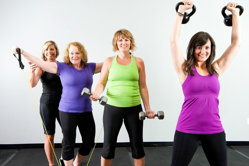 Start Looking and Feeling Better With an Online Fitness Program