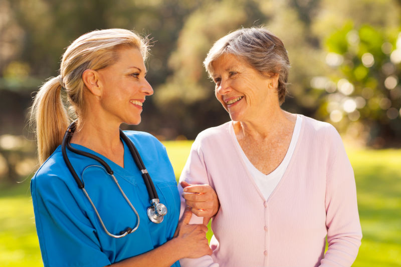 Why Assisted Living is Better For Seniors With Alzheimer’s in East Hanover