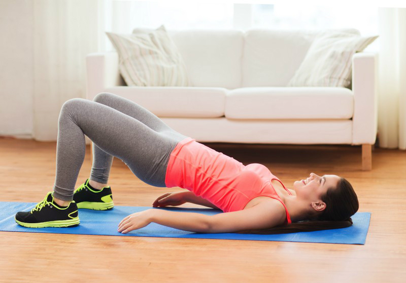 Physical and Mental Transformation in a Ten-Week Program? Get Going Now!