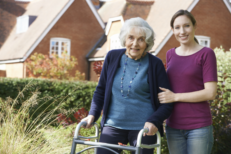 What To Look For At Alzheimer’s Care in Fort Mill, SC