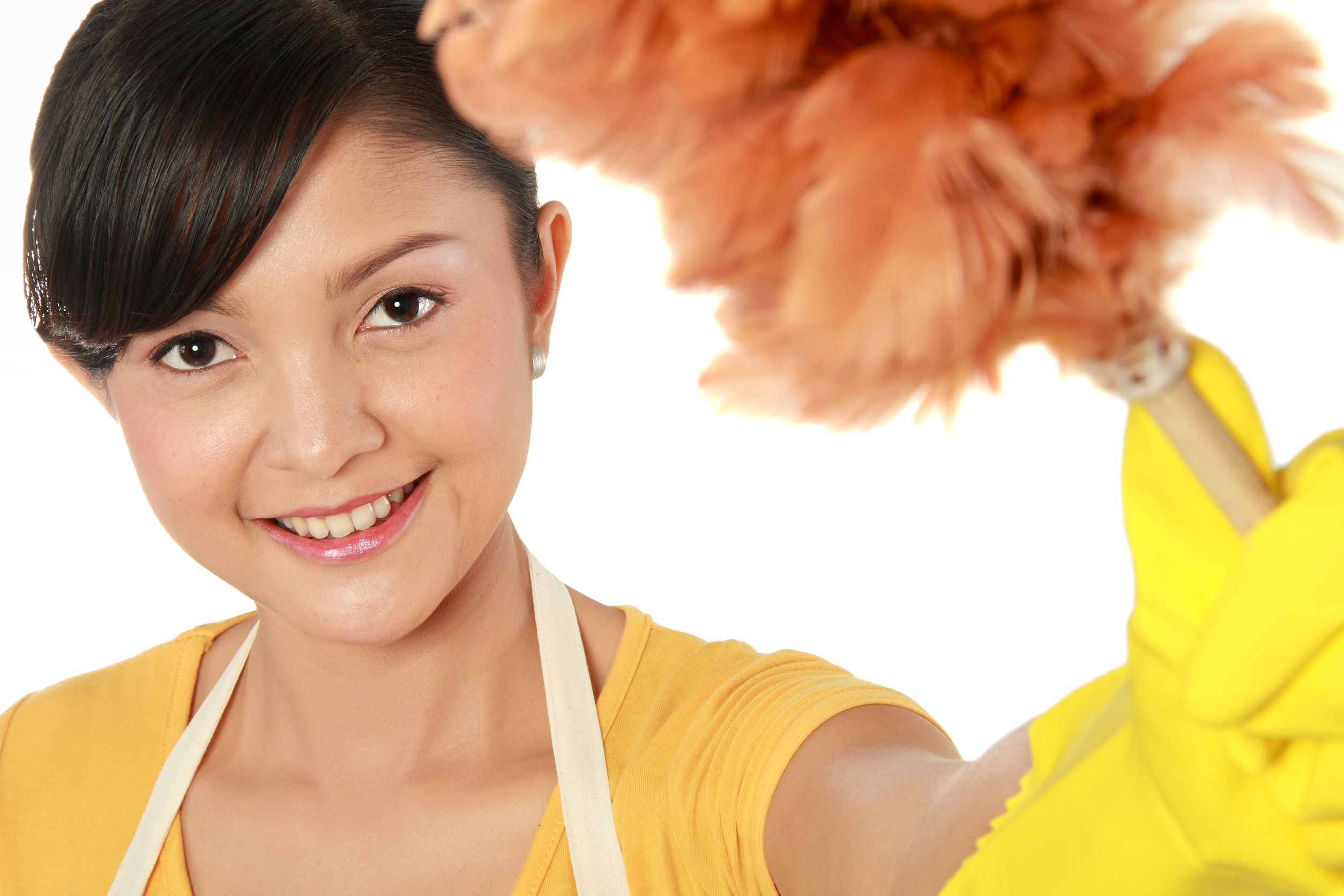 Top-Notch Residential Cleaning Services in Richmond VA Encompass a Wide Variety of Useful Tasks