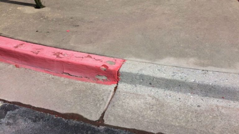 Installing The Best Parking Lot Striping Atlanta, GA Has To Offer