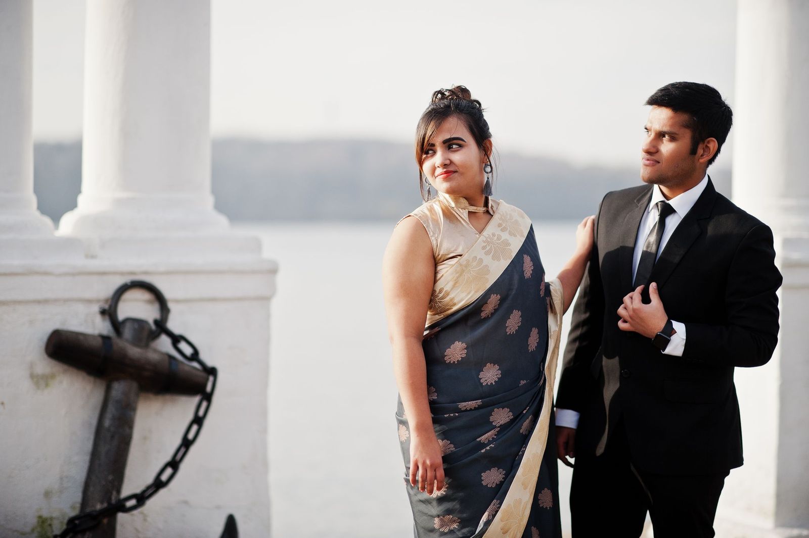 THE STUNNING PATAN PATOLA SAREES