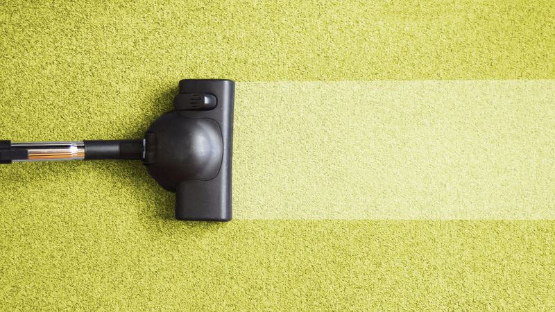 Managing Home and Carpet Cleaning in Naples Fl