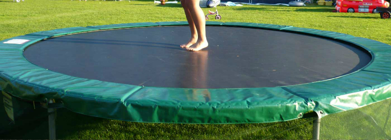 Memorable times Await with the Best Play Equipment in Flemington, NJ
