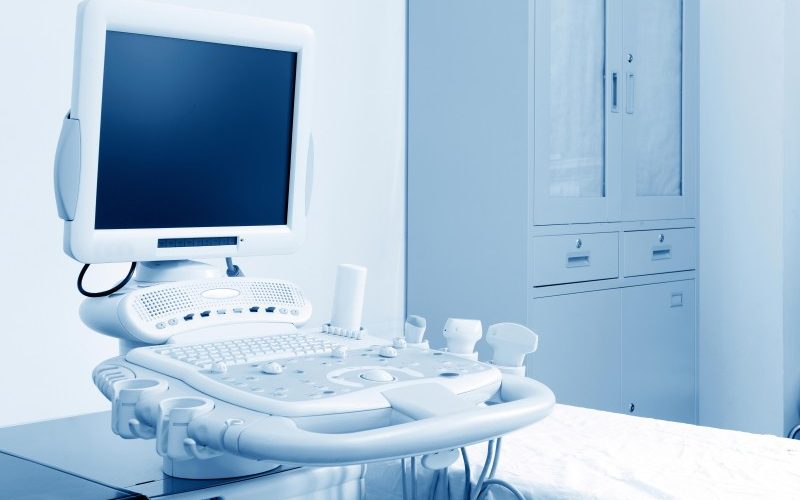 The Advantages of Portable Ultrasound Machines and How They Are Being Used