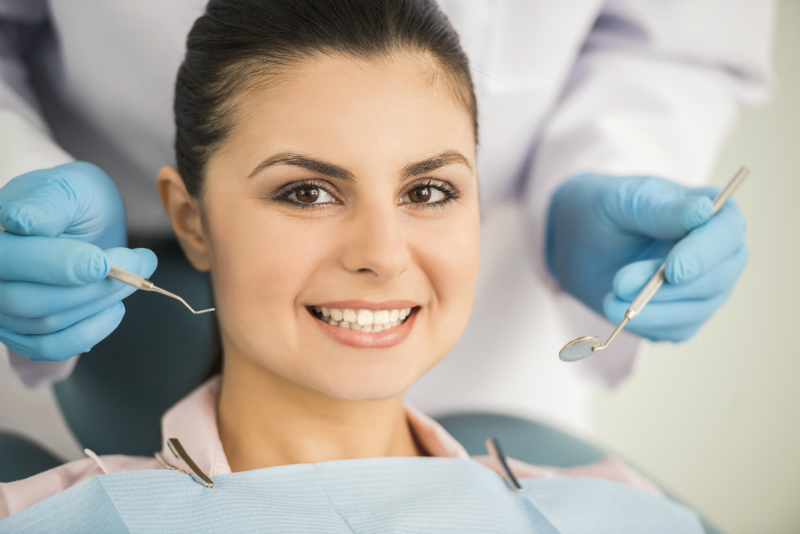 Determining What Constitutes a Dental Emergency in Summersville