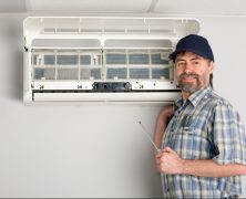 2 Advantages of Using Ventless Air Conditioners for Your Historical Home