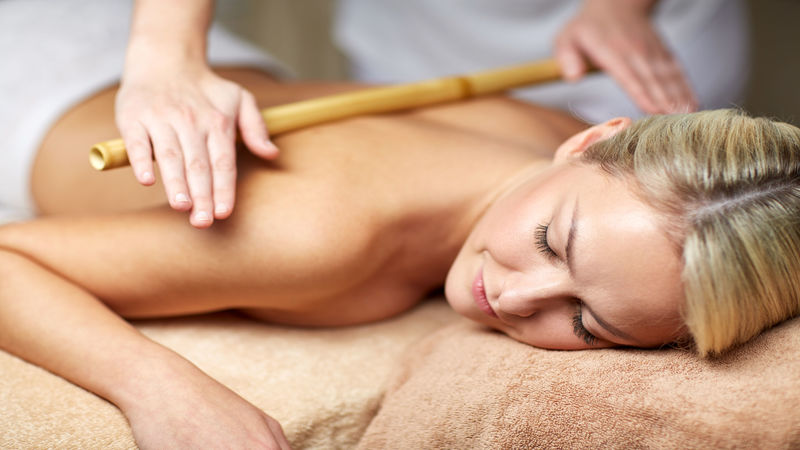Choosing the Best Massage School