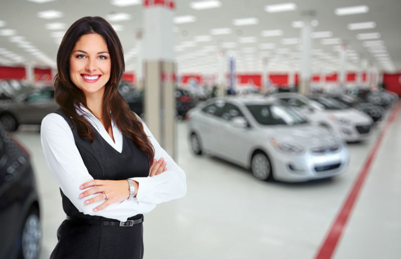 Avoid These Mistakes When Purchasing Used Cars for Sale