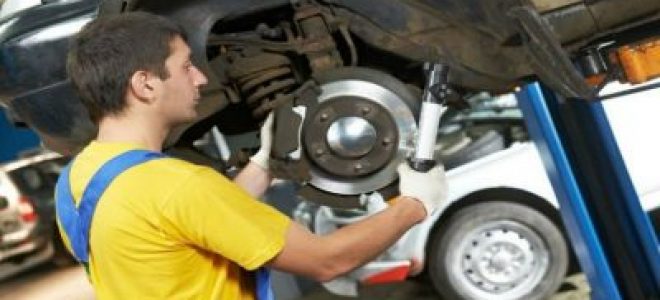 Information for Necessary Upgrades and Repairs on a Mercedes in Colorado