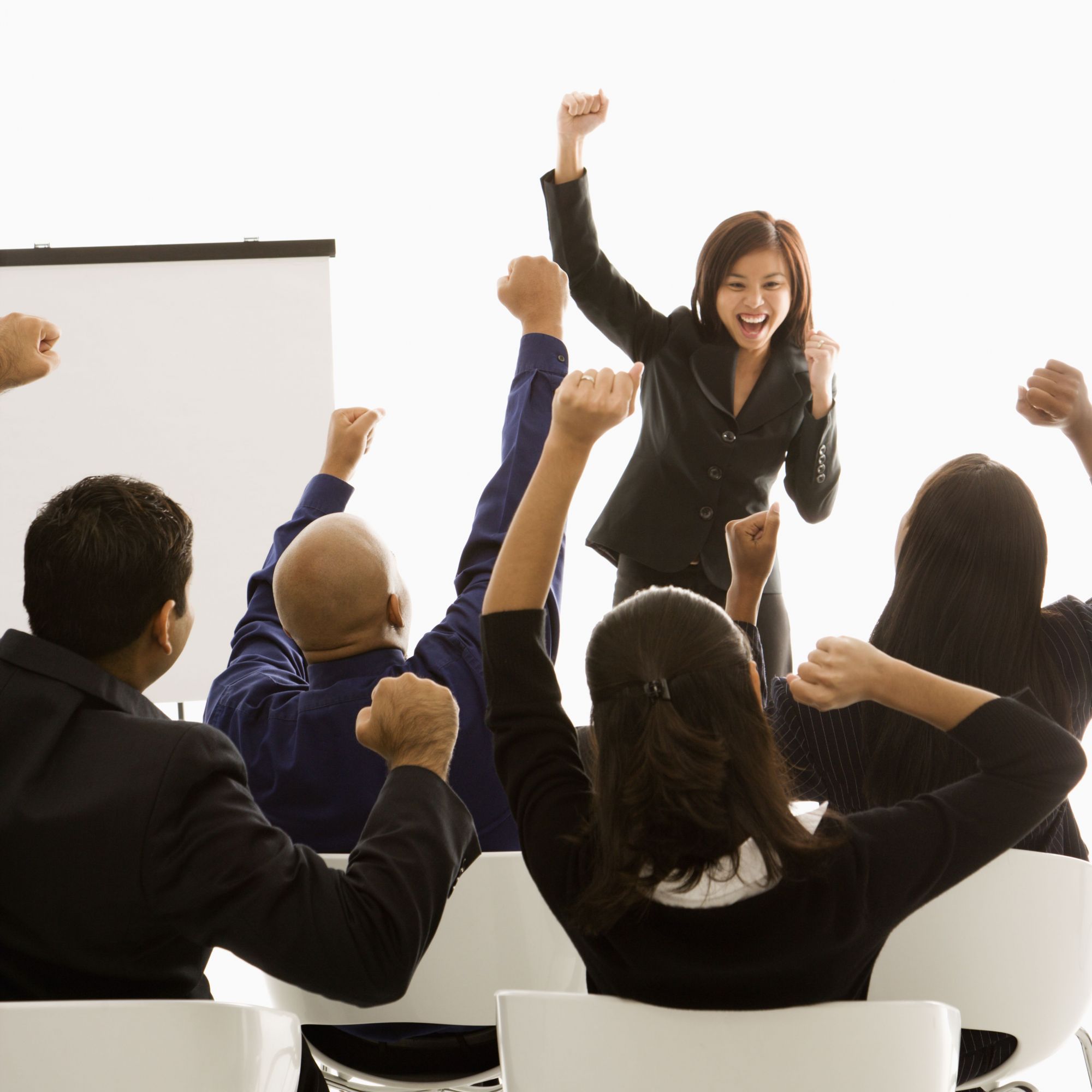 10 Places A Victoria Motivational Speaker Should Visit